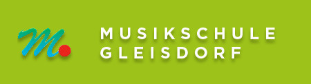 logo musikschule gleisdorf